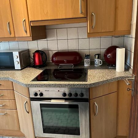 Apartment 1880 Werne エクステリア 写真