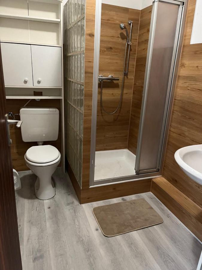 Apartment 1880 Werne エクステリア 写真